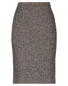 Юбка до колена RED Valentino