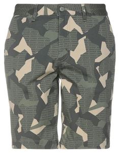 Бермуды Armani Exchange