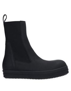 Сапоги Rick Owens