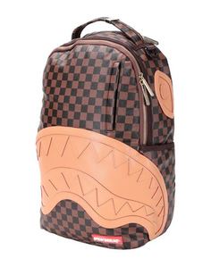 Рюкзаки и сумки на пояс Sprayground