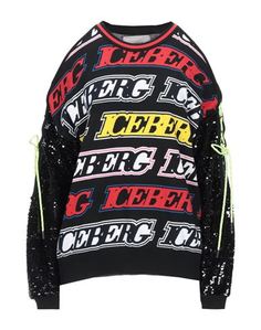 Свитер Iceberg