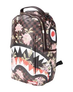 Рюкзаки и сумки на пояс Sprayground