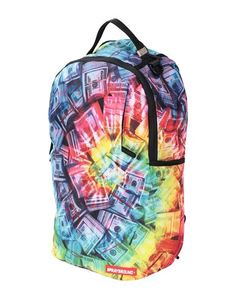 Рюкзаки и сумки на пояс Sprayground