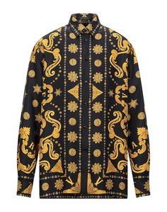 Pубашка Versace