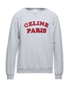 Толстовка CÉline