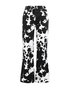 Джинсовые брюки Topshop