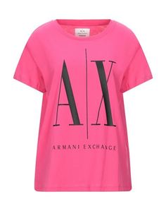 Футболка Armani Exchange