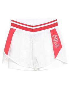 Повседневные шорты Fila