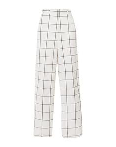 Повседневные брюки Jason WU Collection