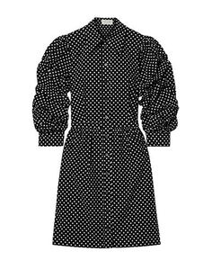 Короткое платье Michael Kors Collection