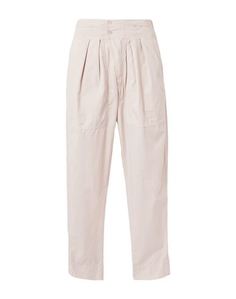 Повседневные брюки Isabel Marant Étoile