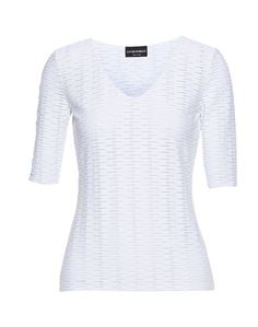 Футболка Emporio Armani