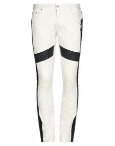 Джинсовые брюки Just Cavalli