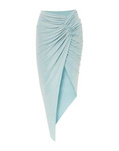 Мини-юбка Alexandre Vauthier