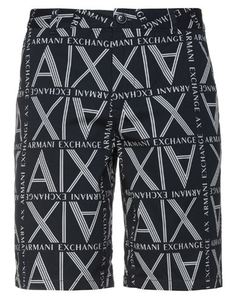 Бермуды Armani Exchange