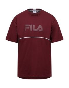 Футболка Fila