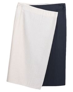 Юбка длиной 3/4 Jil Sander