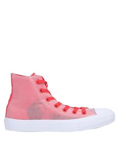 Высокие кеды и кроссовки Converse