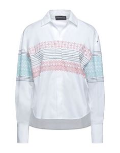Pубашка Sportmax Code