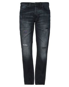 Джинсовые брюки Pepe Jeans