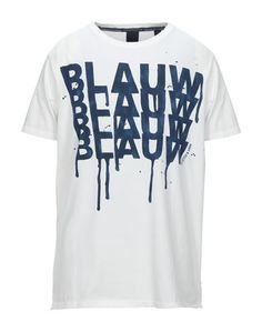 Футболка Scotch & Soda