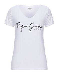 Футболка Pepe Jeans