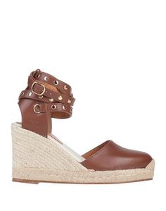 Эспадрильи CÉline