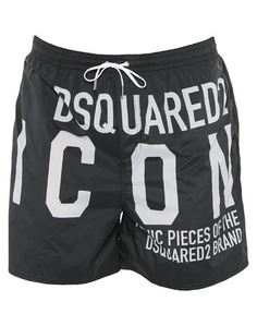 Шорты для плавания Dsquared2