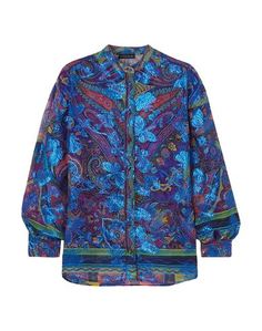 Pубашка Etro