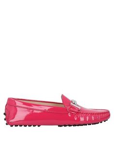 Мокасины Tod`S