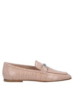 Мокасины Tod`S