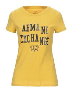 Футболка Armani Exchange