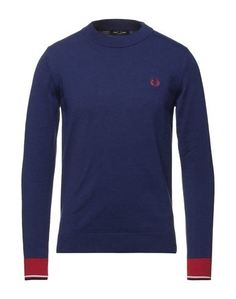 Свитер Fred Perry