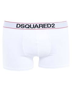 Боксеры Dsquared2