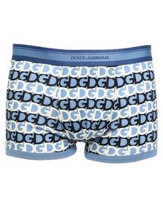 Трусы Dolce & Gabbana Underwear