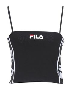Топ без рукавов Fila