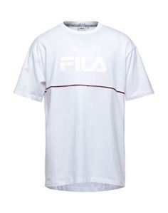 Футболка Fila