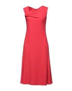 Платье длиной 3/4 Giorgio Armani