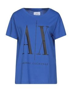 Футболка Armani Exchange