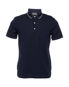 Поло Emporio Armani