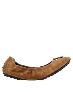 Балетки Tod`S