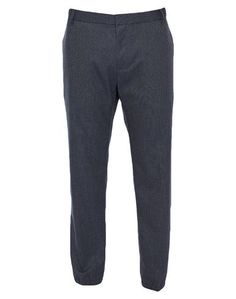Повседневные брюки Emporio Armani