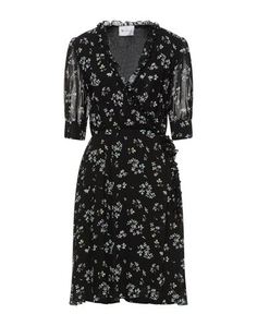 Короткое платье BE Blumarine