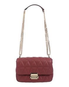 Сумка на плечо Michael Michael Kors