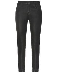 Джинсовые брюки Pinko