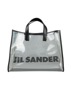 Сумка на руку Jil Sander