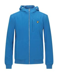 Куртка Lyle & Scott