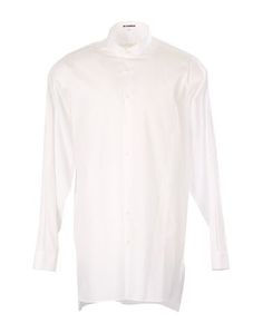 Pубашка Jil Sander