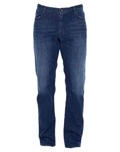 Джинсовые брюки Emporio Armani