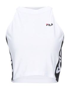 Топ без рукавов Fila